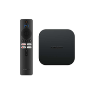 【พร้อมส่ง】Xiaomi MI BOX S 2 4K TV / Mi Tv Stick 4k/1080 Global Verison Andriod TV Chromecast รองรับภาษาไทย