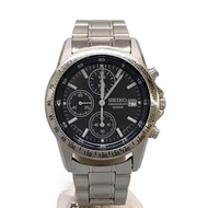 SEIKO Men's Watch Quartz Analog 7T92-0DW0 Direct from Japan Secondhand