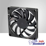 KONDA Fan Heatsink CPU Fan 80mm 24V 2PIN XH2.54 - DC8010