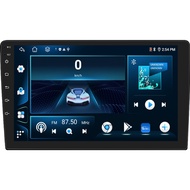 READY STOCK ZA8581ANDROID PLAYER 4/6GB RAM 8CORE CARPLAY