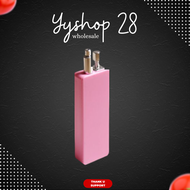 Ghost Lighter Modify Lighter/Modifier Lighter Api Biru