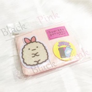 角落生物 兩用散紙包 / 多用途散紙包 / 多用途袋 / 耳機袋 / 鎖匙袋