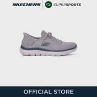 SKECHERS Hands Free Slip-ins®: Summits รองเท้าลำลองผู้ชาย