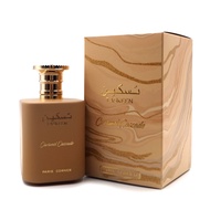 Paris Corner Taskeen caramel cascade 100ml unisex perfume  perfume  by Paris Corner