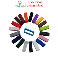 Leech-shaped watch strap buckle, size 18mm/20mm 20mm watch strap 18mm watch strap