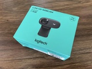 Logitech C310 HD Webcam 720p