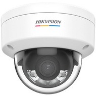 # HIKVISION 2MP COLORVU MD 2.0 FIXED DOME IP CAMERA 2.8MM #