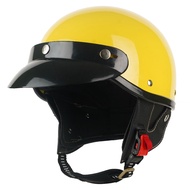 Mũ bảo hiểm Napoli N179 Retro phong cách nhật bản - [Free ship]