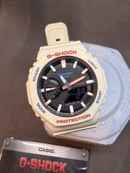 Casio G-Shock GMA-S2100WT