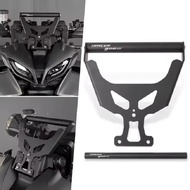 For YAMAHA TRACER 9 9GT Tracer 900GT Tracer 900 GT 2021-2024 Motorcycle Phone Support Holder GPS Nav