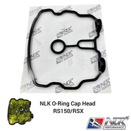 NLK Performance Head Cover O-Ring (High Temperature) RS150/RSX