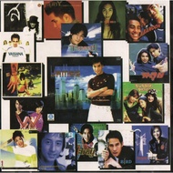 [CD MP3/USB MP3] Addition 90s [128 Kbps]