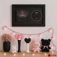 EXTREME 3D Frame CD Hardcover Photobook Photo Frame