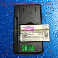 [現貨]YIBAO  BP780S京瓷康泰時CONTAX SL300RT/SL400R相機電池充電器