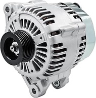 Alternator Replacement for 2007-2009 Kia Sorento 3.3 3.8L, Sedona 06-09, Borrego 10-11, 06-11 Hyunda