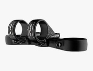 Race Face Atlas Direct Mount Handlebar, Black, 35/50 mm