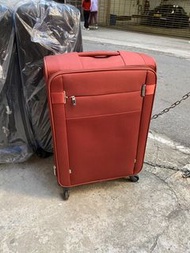 Samsonite 20/24” 全新 brand new 新秀麗 citybeat 4-wheels spinner  luggage suitcase baggage 篋 喼 旅行箱 行李箱 移民 旅行 hand carry