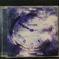 Kula Shaker - Govinda (Singles)