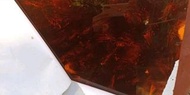 罕有 Acrylic sheets 亞加力膠片 玳瑁(杜梅色)
