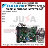 [ORIGINAL] DAIKIN OUTDOOR PCB BOARD