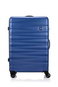 AMERICAN TOURISTER กระเป๋าเดินทางล้อลาก (29นิ้ว) รุ่น BRINK SPINNER 80/29 EXP TSA AM