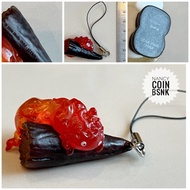 studio ghibli keychain Authentic Good Condition