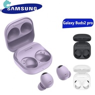 Ergonomic Design Samsung Galaxy Buds 2 Pro Wireless Earbuds for Ultimate Comfort