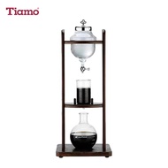 Tiamo Ice Drip &amp; Cold Brew Coffee Maker 1250ML / Ice Drip Coffee Maker / Cold Brew Coffee Maker / Ice Coffee