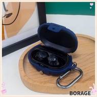 BORAG Earbuds , Sweatproof Headset Headphone , Accessories Wireless Earphone Waterproof Protective C