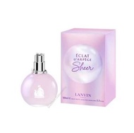 LANVIN - 光韻冰曦女性淡香水 100ml (平行進口)