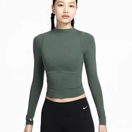 Nike Zenvy Dri-FIT 女子長袖上衣 緊身衣 FN3023-338