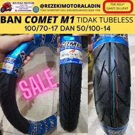 READY COMET OUTER TIRES NON-TUBELESS 50 100-14 100 70-17 - 50/ 100-14