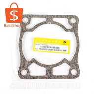 Yamaha RXS RX King Cylinder Block Gasket