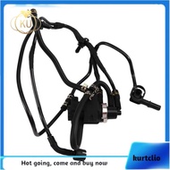 GB5Z-9S468-A Turbocharger Pipe forFord Explorer 2011-