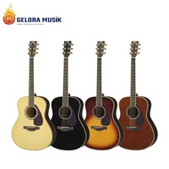 [✅Best Quality] Gitar Akustik Yamaha Ll6