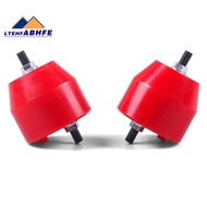 Front L&R Mount Mounting Insulator for  E36 E46 Compact Z3 Z4 11811140985 22116779970