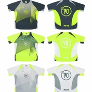25/26 Model P90 Soccer Football Jersey Men T-shirt Fans Version