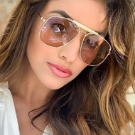 Classic Pilot Sunglasses Women Men Retro Shades