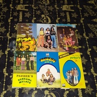 Paket Kaset " PANBERS "