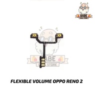 Flexible VOLME OPPO RENO 2/FLEX VOLUME OPPO RENO 2
