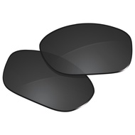 New Performance Polarized Replacement Lenses for Predator 2 RB4114 62mm RB4114-62 Sunglasses - Multi