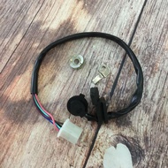 Number indicator wire for Wave - A476