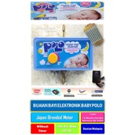 BUAIAN ELEKTRIK ELEKTRONIK POLO