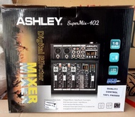 mixer ashley supermix 402