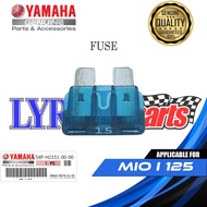 YAMAHA FUSE 15A BIG FOR MIO i 125 / M3 ( 54P-H2151-00-00 )