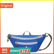 Waist BAG EIIIGER1989 SUNSHINY WAIST BAG 91000 7400 Original Lightweight BDG