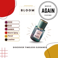 "BLOOM " AGAIN PERFUME