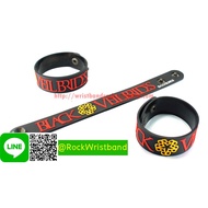 BLACK VEIL BRIDES Selling Wheel BVB114NB Rock Band Bracelet