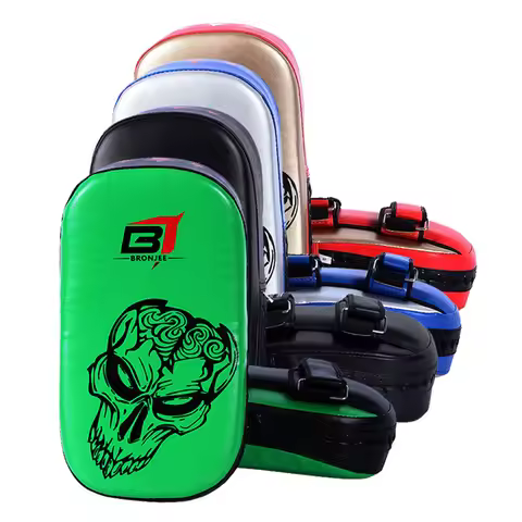 1PC New Boxer Target Kick Boxing Mat MMA Martial Arts Taekwondo Karate Training Boxing Mat Adult Chi
