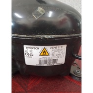 ORIGINAL COMPRESSOR PETI SEJUK INVERTER BRAND PANASONIC VEMB11C